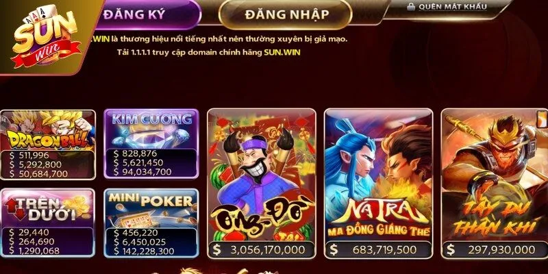 Đăng Nhập Sunwin – Truy Cập Thế Giới Giải Trí Đẳng Cấp Quốc Tế 10 Sunwin Form mẫu đăng nhập Sunwin hiện đại giúp người dùng thao tác dễ dàng.