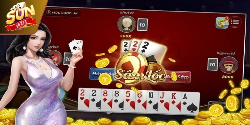 Để trở thành cao thủ Sâm lốc Sunwin, bạn cần nắm lòng bộ luật chơi