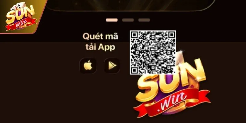 Tải App Sunwin – Trải Nghiệm Cá Cược Đỉnh Cao Trên Điện Thoại 3 Sunwin Hướng dẫn các bước tải app cho cả hai hệ điều hành