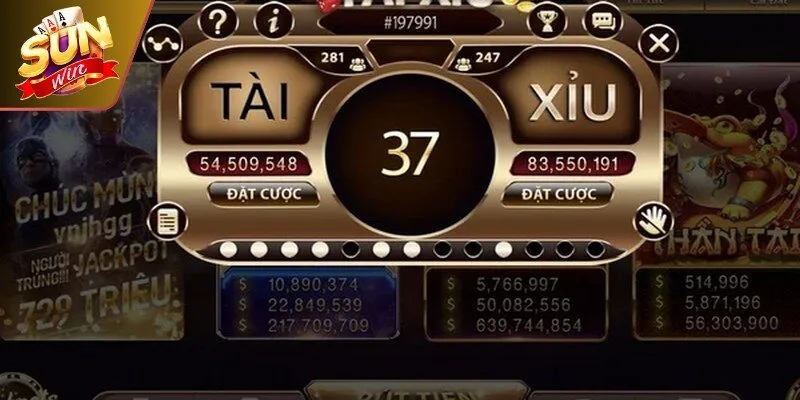 Tài Xỉu Livestream - Bí Quyết Chơi Hiệu Quả, Tránh Cạm Bẫy 3 Sunwin Chiến thuật soi cầu tài xỉu đảm bảo bách chiến bách thắng