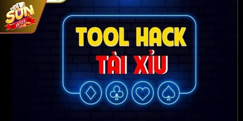 Tool Hack Tài Xỉu - Bí Quyết Chiến Thắng Hiệu Quả 2026 2 Sunwin Tool hack tài xỉu là giải pháp giúp người chơi nâng cao tỷ lệ thắng