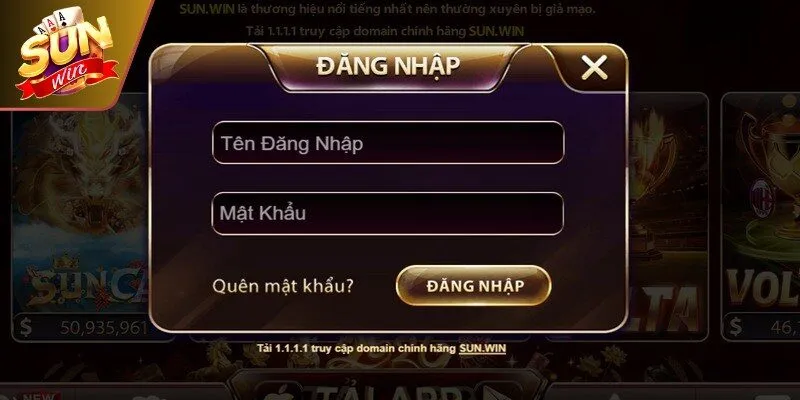 Hướng dẫn cách thức tham gia vào xổ số Sunwin đơn giản với 3 bước